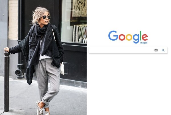 To Google Image προσθέτει τη νέα λειτουργία «Style Ideas»