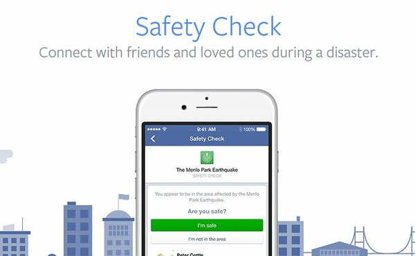 To Facebook ενεργοποίησε το Safety Check για τις βομβιστικές επιθέσεις στη Νιγηρία