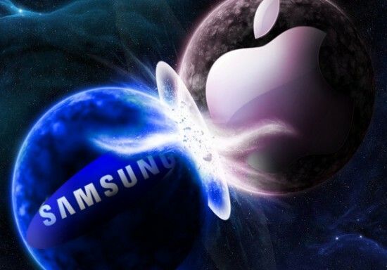 Ένοχη η Samsung για παραβίαση πατεντών της Apple