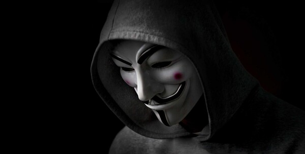 Οι Anonymous ζητούν τη βοήθεια του κοινού