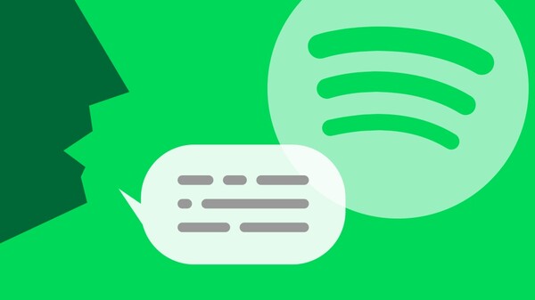 Το Spotify δοκιμάζει τη φωνητική αναζήτηση στην υπηρεσία του