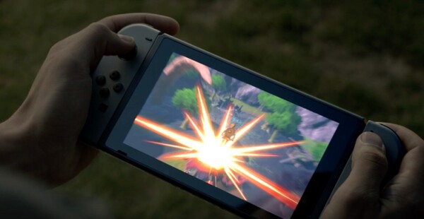 Nintendo Switch: O κολοσσός του gaming παρουσίασε την επόμενη του κονσόλα