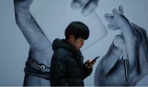 H Kίνα θα αρχίσει την λειτουργία του 5G το 2022