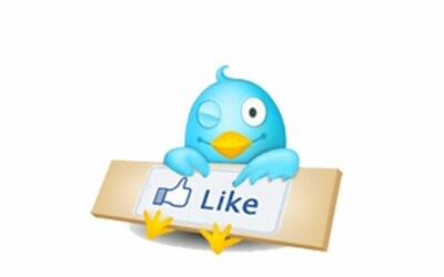 Φουντώνουν οι φήμες για επιλογή «Like» και στο Twitter