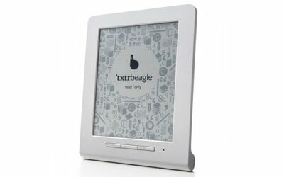 Το μικρότερο και φτηνότερο eReader στον κόσμο