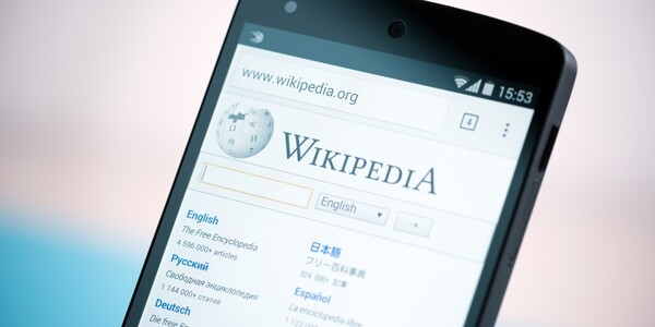 Τι έψαξαν περισσότερο οι Έλληνες στη Wikipedia τον Μάιο