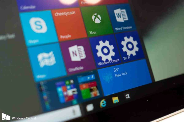Τα Windows 10 θα μπλοκάρουν τα πειρατικά παιχνίδια
