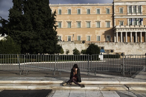 Εurostat: Πάνω από ένας 1 στους 4 νέους Έλληνες χωρίς απασχόληση, εκπαίδευση και κατάρτιση