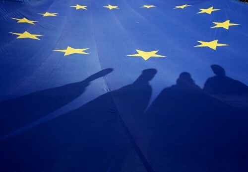 Ευρωζώνη: Σταθεροί οι ρυθμοί ανάκαμψης της οικονομίας για τον Αύγουστο