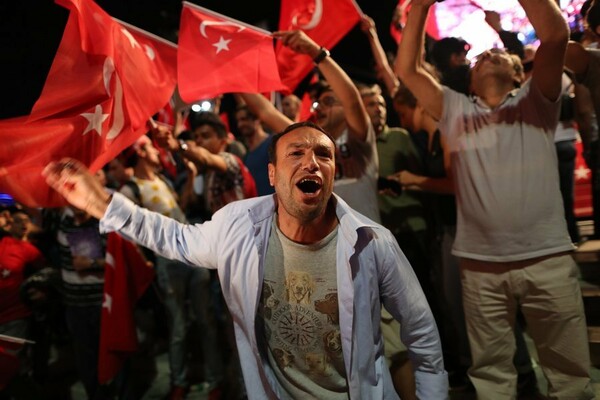 Τουρκία: Στο στόχαστρο του Ερντογάν και η επιστημονική κοινότητα της χώρας