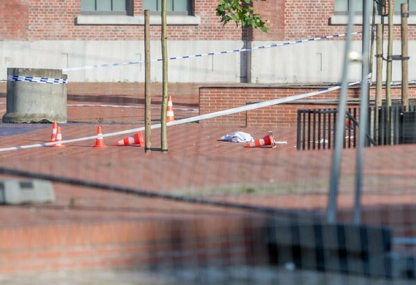 Τρομοκρατική ενέργεια η επίθεση σε αστυνομικούς στο Βέλγιο