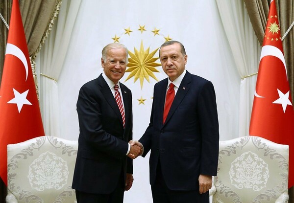 Διπλωματικό σίριαλ η έκδοση Γκιουλέν- Πιέζει η Τουρκία, στάση αναμονής τηρούν ακόμη ΗΠΑ