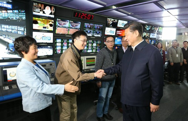 To Πεκίνο απαγορεύει στα ειδησεoγραφικά sites να δημοσιεύουν πολιτικές ειδήσεις και και πρωτογενή ρεπορτάζ