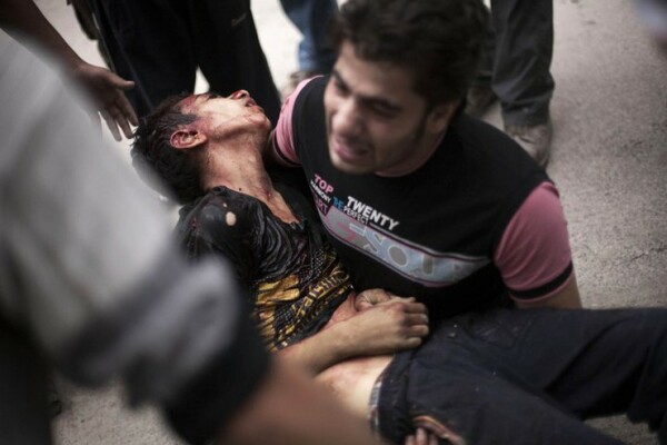 ΟΗΕ: Η Συρία αιμορραγεί, οι κάτοικοι πεθαίνουν