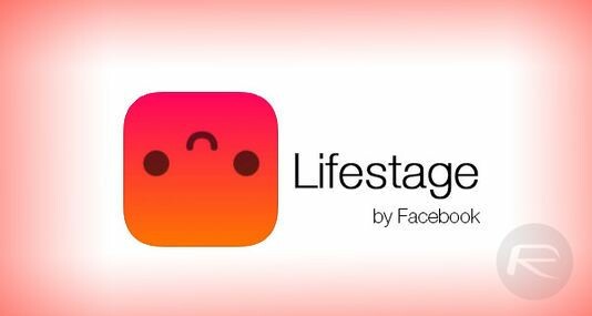 Το Lifestage είναι το νέο app του Facebook αποκλειστικά για μαθητές