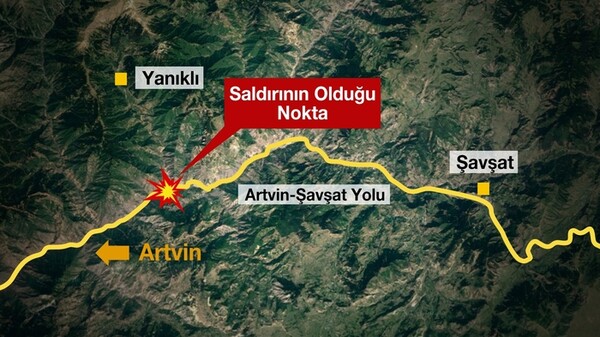 Τουρκία: Ένοπλη επίθεση δέχθηκε ο ηγέτης της αξιωματικής αντιπολίτευσης Κιλιτσντάρογλου