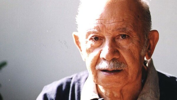 Πέθανε ο Τούρκος συγγραφέας Βεντάτ Τούρκαλι