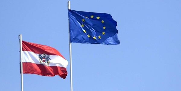 Υπέρ της παραμονής στην ΕΕ δηλώνει η πλειονότητα των Αυστριακών