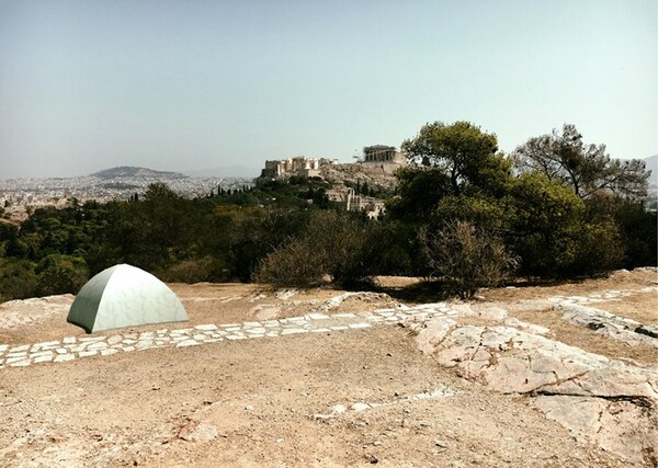 Αρχαιολογικούς χώρους στην Αθήνα ζήτησε η documenta 14-Το ΚΑΣ γνωμοδότησε μόνο για τον ένα