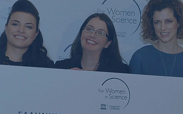 L’Oréal-UNESCO για τις Γυναίκες στην Επιστήμη
