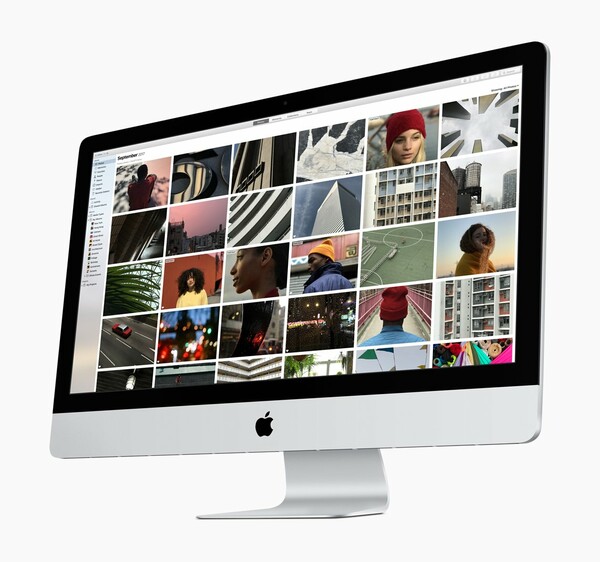 Apple: To macOS High Sierra είναι διαθέσιμο ως δωρεάν ενημέρωση