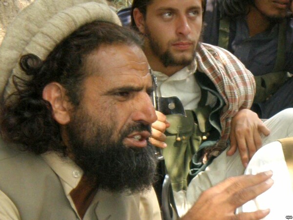 Πακιστάν: Drone σκότωσε οπλαρχηγό