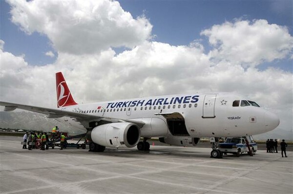 H Turkish Airlines απέλυσε 100 υπαλλήλους που φέρονται να συνδέονται με την απόπειρα πραξικοπήματος