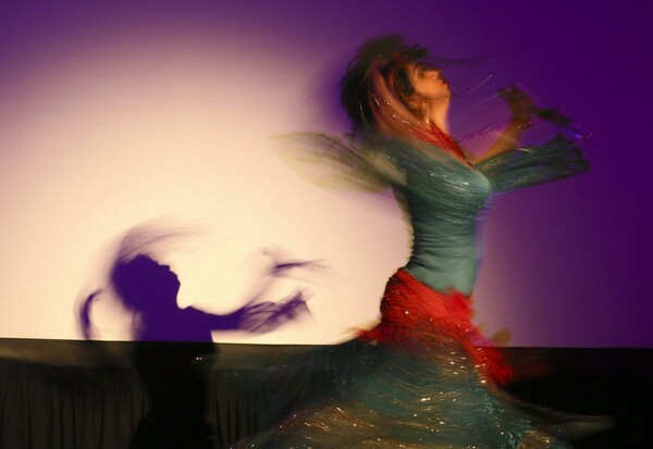 30 καλλιτέχνες και δάσκαλοι στο Διεθνές Φεστιβάλ Χορού Ανατολίτικης Κουλτούρας και Τέχνης