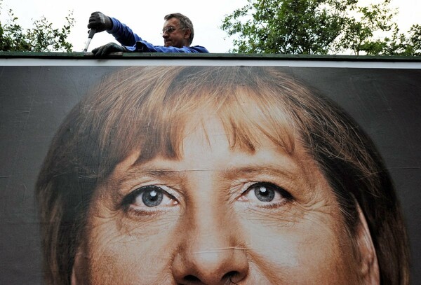 Όλο και περισσότεροι μετανάστες στη Γερμανία απορρίπτουν τη Μέρκελ και ψηφίζουν Σοσιαλδημοκράτες