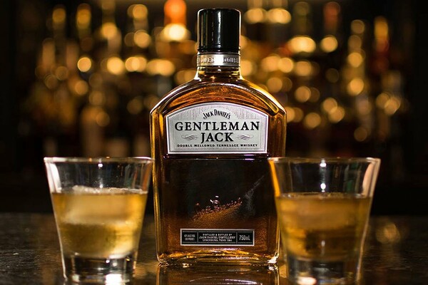 Jack Daniel's, όπως λέμε whiskey