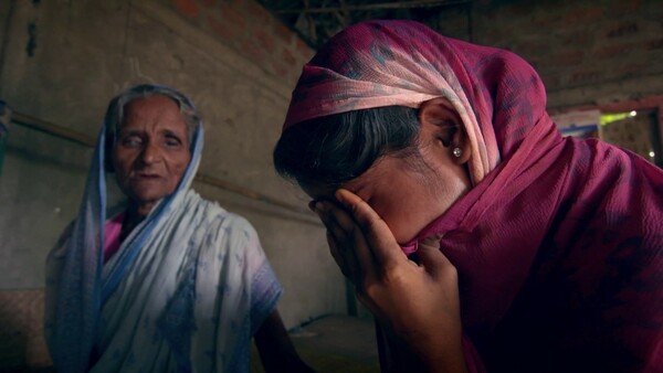 Οι σκλάβες νύφες της Ινδίας: αυτή είναι η ιστορία τους