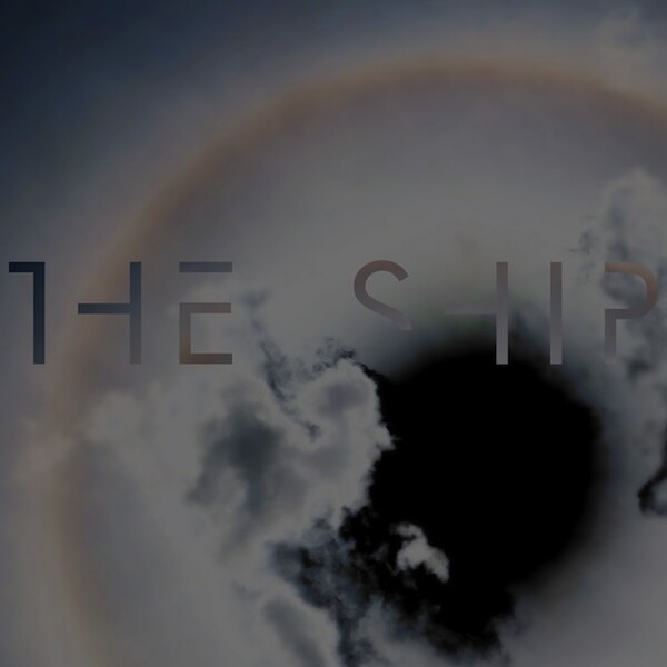 Αμπιεντολογία, με αφορμή το έργο του Brian Eno «The Ship».