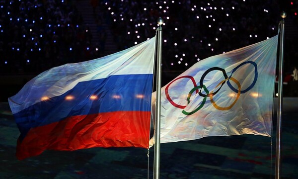 Νέες αποκαλύψεις ΜακΛάρεν: Πάνω από 1.000 Ρώσοι αθλητές που συμμετείχαν σε Ολυμπιακούς και Παραολυμπιακούς απέκρυψαν θετικό δείγμα ντόπινγκ