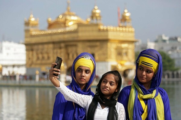Η Ινδία κατέχει το ρεκόρ θανάτων από selfie