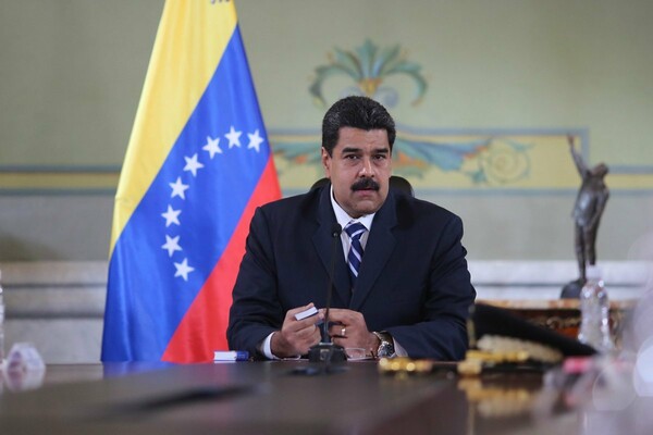 Ελεύθερα πέντε μέλη της αντιπολίτευσης στη Βενεζουέλα
