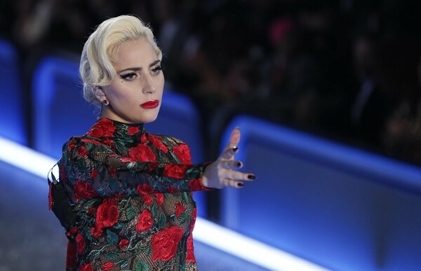 Η Lady Gaga αποκάλυψε για πρώτη φορά πως πάσχει από PTSD