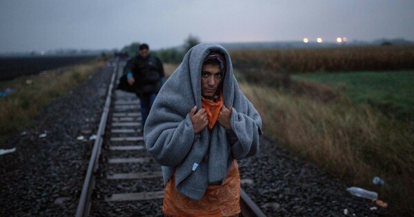 Βοήθεια από την Ευρώπη για το προσφυγικό ζητά η Βουλγαρία