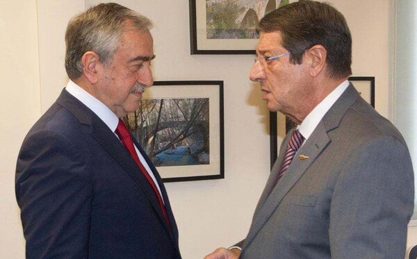 F.T.: Κρίσιμη η παρούσα φάση για το Κυπριακό