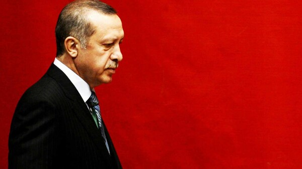 Ερντογάν: Η Δύση υποθάλπει την τρομοκρατία