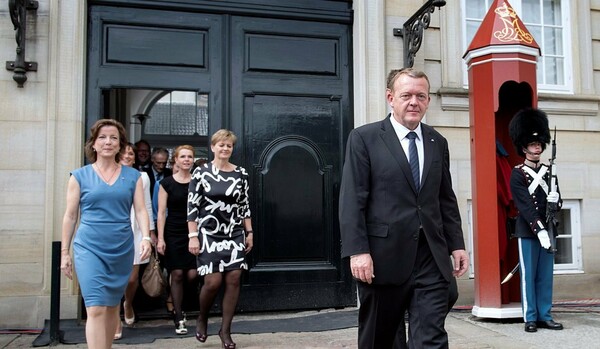 Δανία: Συμφωνία για νέα κυβέρνηση, για να αποφευχθούν οι εκλογές