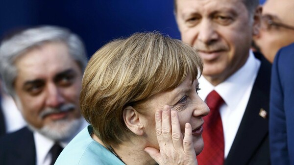 Η Γερμανία αναλαμβάνει την προεδρία των G20 και ανησυχεί