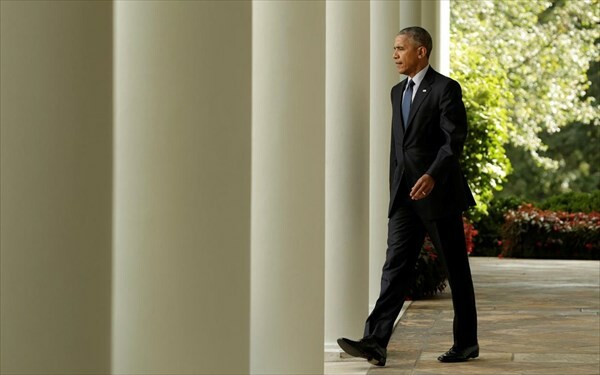 O σύμβουλος Ασφαλείας των ΗΠΑ αποκαλύπτει την ατζέντα Ομπάμα στην Αθήνα