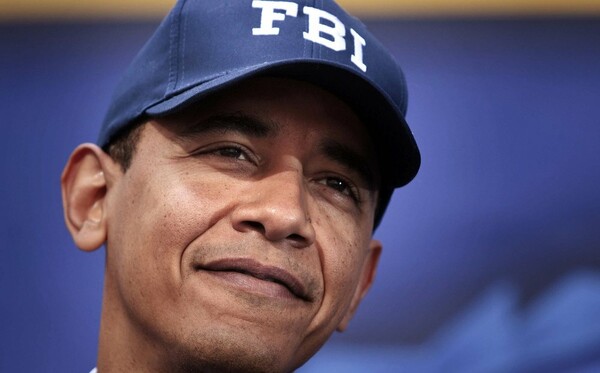 Ο Ομπάμα για πρώτη φορά αφήνει αιχμές για το FBI που ερευνά τα μέιλ της Κλίντον