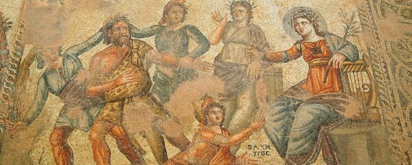 Η Κύπρος της αρχαιότητας ήταν τόπος λαγνείας