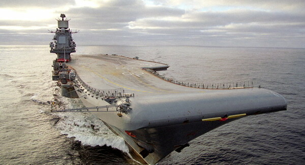 «Θερμή στιγμή» στη Μεσόγειο: H Ρωσία ανακοίνωσε ότι πλοία της έτρεψαν σε φυγή υποβρύχιο του ΝΑΤΟ