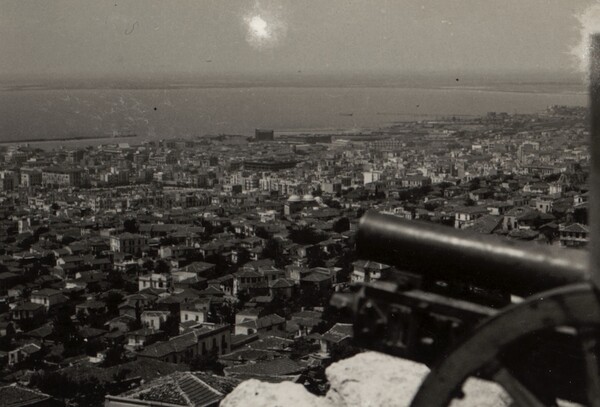 Ποιος πόλεμος; Διασκέδαση! Είναι δυνατόν να ήταν αυτή η Θεσσαλονίκη κατά τη διάρκεια της Κατοχής;