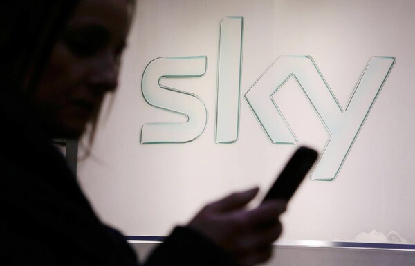 Πρόταση εξαγοράς του βρετανικού δικτύου Sky News κατέθεσε η 21st Century Fox