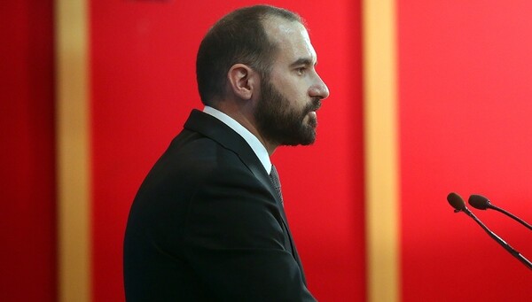 Τζανακόπουλος: Δεν θα πάρουμε πίσω τις εξαγγελίες, δεν είμαστε αποικία