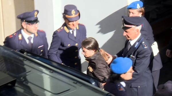 Iταλία: 30 χρόνια φυλάκιση σε μητέρα παιδοκτόνο