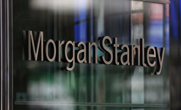 Βρετανία: Η Morgan Stanley εξετάζει τη μεταφορά 300 θέσεων εργασίας σε Δουβλίνο και Φρανκφούρτη μετά το Brexit